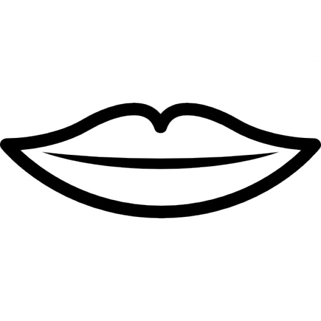 626x626 Mouth Icon