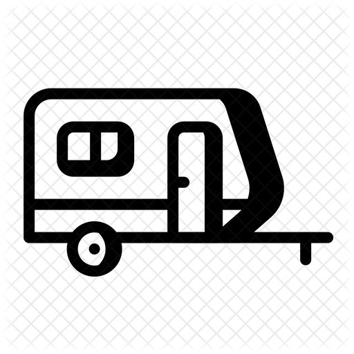 512x512 Movable Icon Of Glyph Style