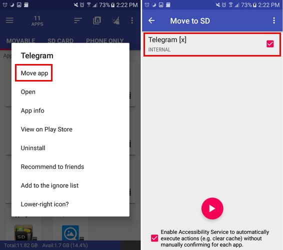 566x500 How To Move Android Apps To Sd Card
