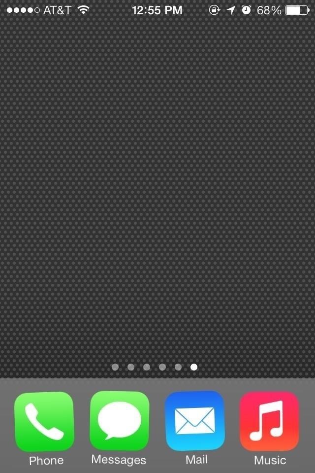 640x960 How To Move App Icons Wherever You Want On Your Ios Home Screen