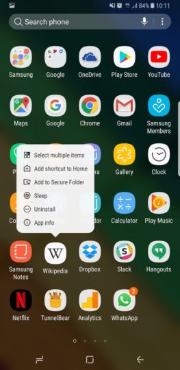 263x540 How To Move Apps To Sd Card On Galaxy And Galaxy Note