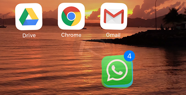 600x308 How To Move Multiple App Icons At Once On Ios Home Screen