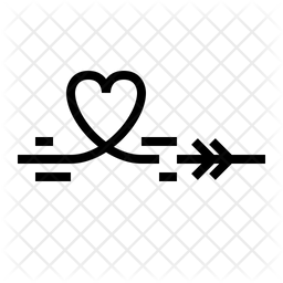 256x256 Move Icon Of Line Style