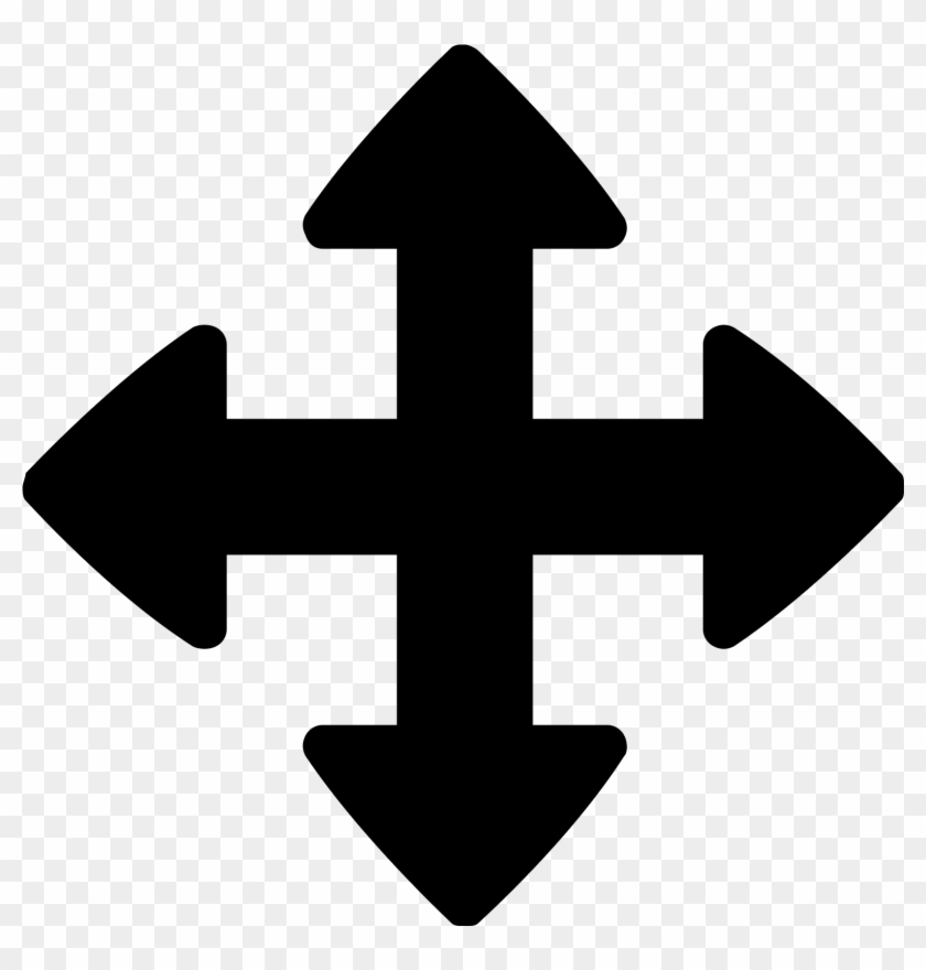 840x880 Move Png Icon