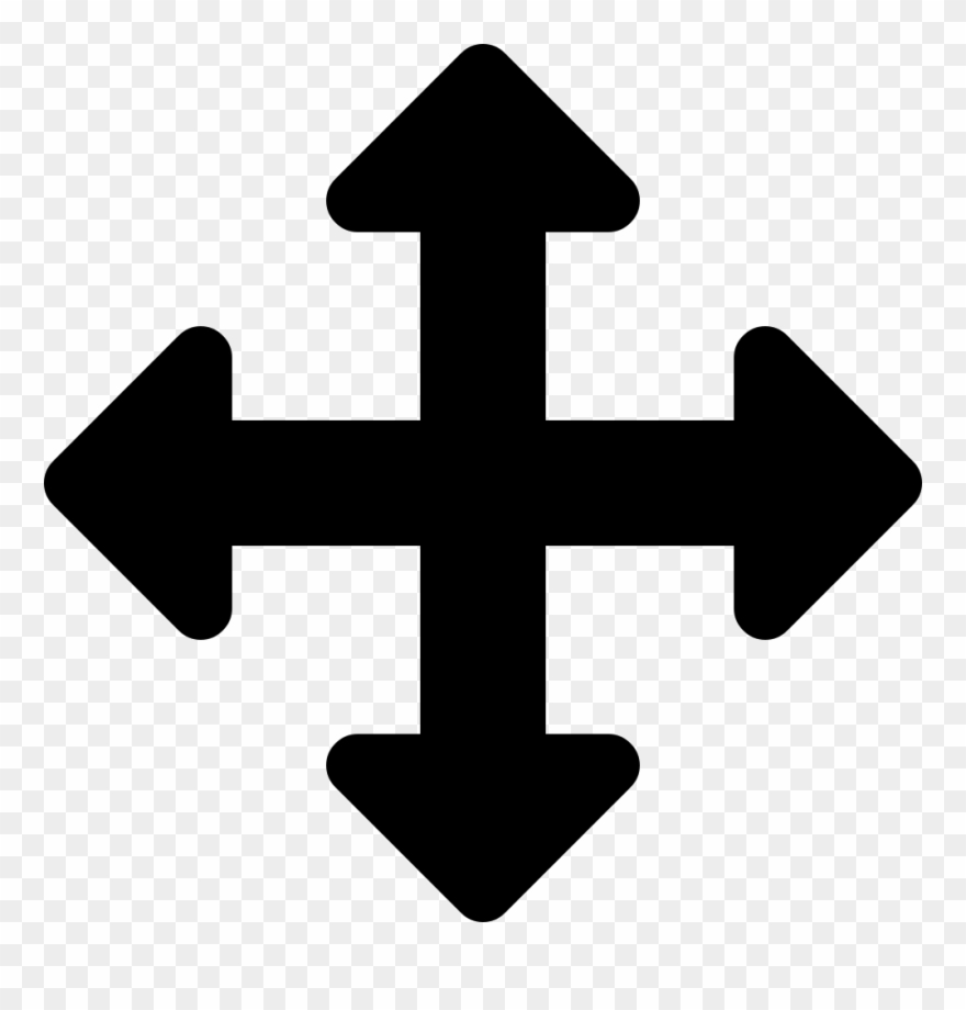 880x920 Move Png Icon