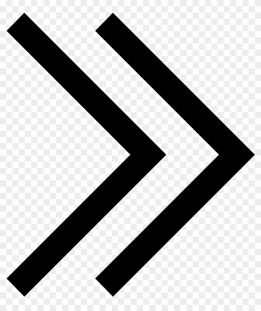 840x1000 Arrow Vector Double