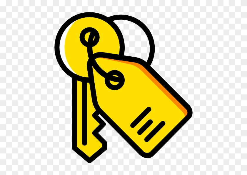 840x593 Buy, House, Key Ring, Keys, Move Icon