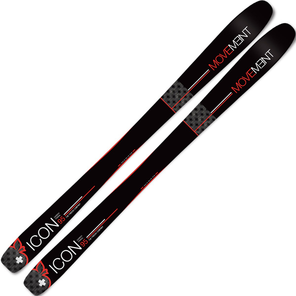 600x600 Movement Icon Ti