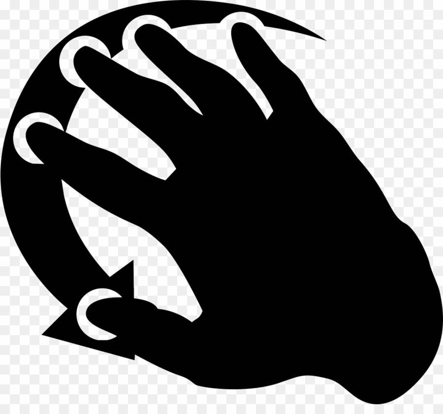 900x840 Hand Movement Icon Png Gesture Computer Icons Clipart Download