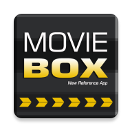 192x192 New Movie Box Reference Download Apk For Android