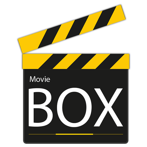 512x512 Showbox