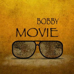 256x256 Bobby Movie Box