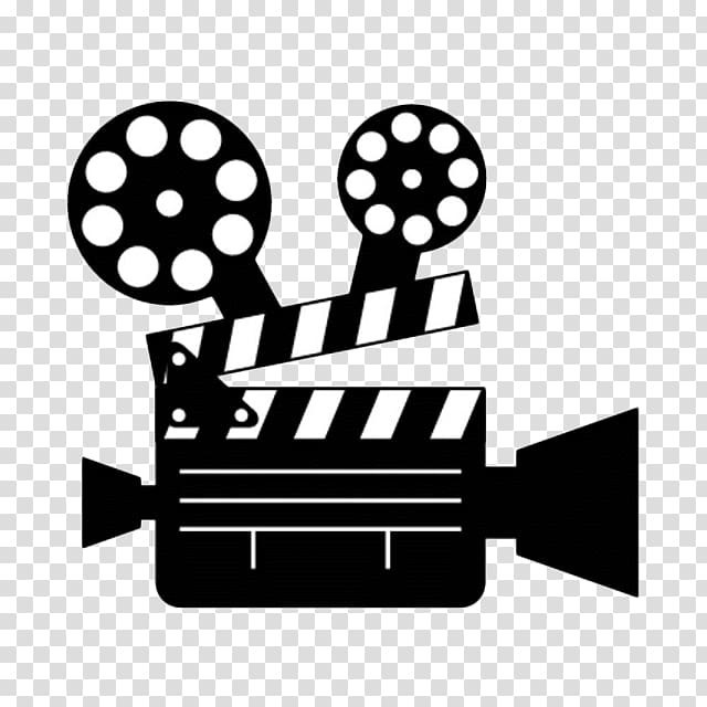 640x640 Black And White Video Recorder Illustration, Graphic Film Movie