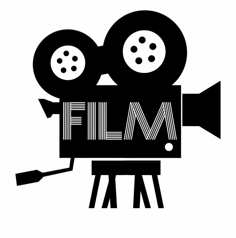 920x926 Freeuse Library Fashioned Film Camera Icon Big