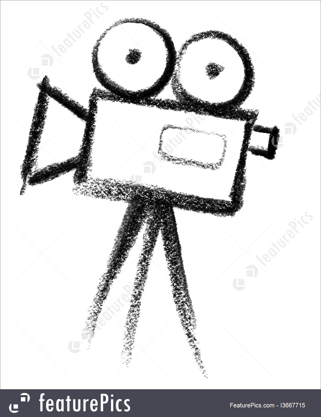 1073x1392 Emblems And Symbols Movie Camera Icon