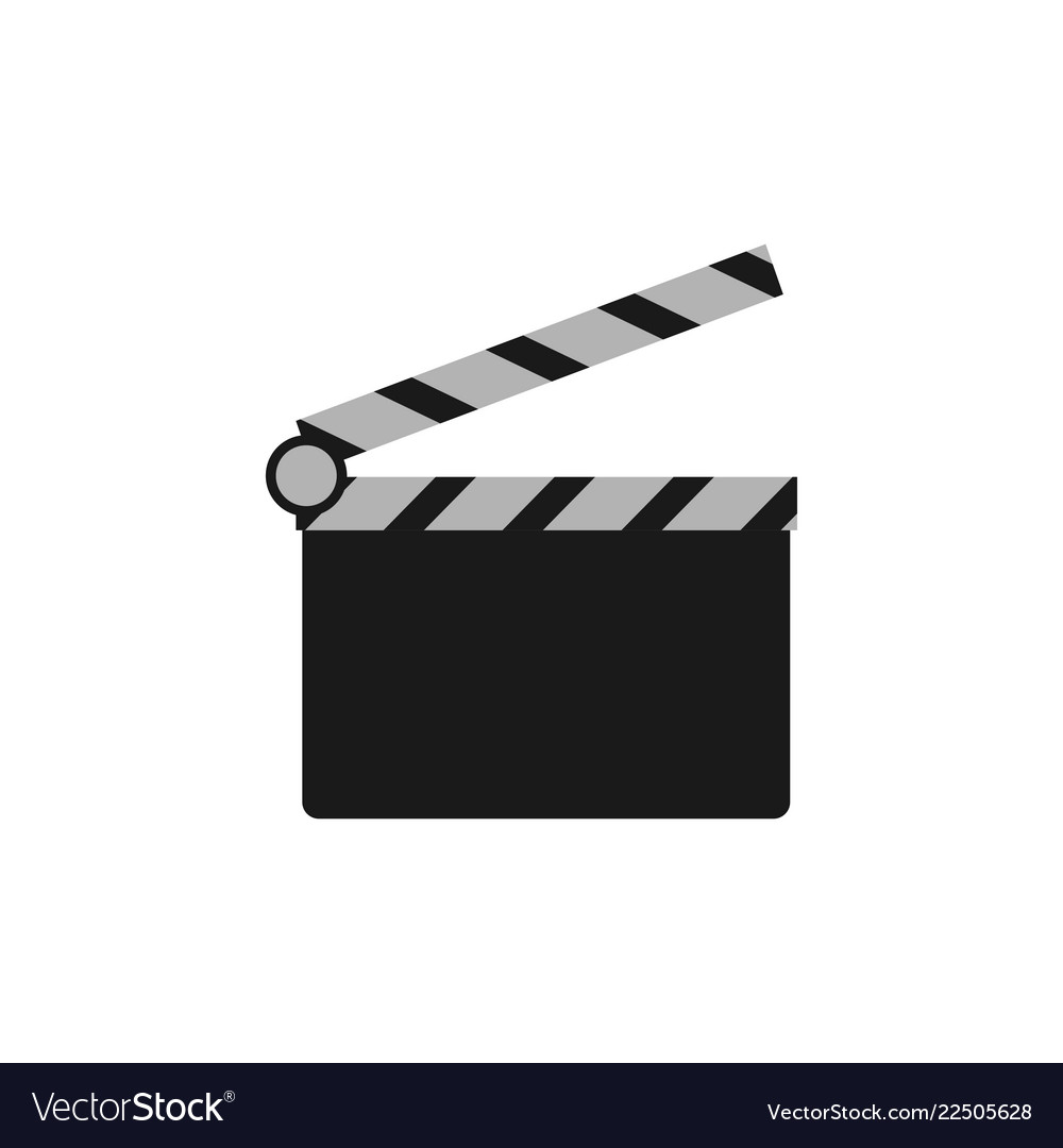 1000x1080 Clapper Board Template Download Free Movie Editable Film Hollywood