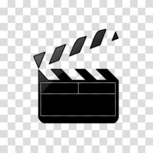 300x300 Clapperboard Filmmaking Cinema Computer Icons, Others Transparent