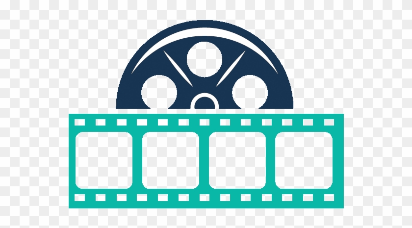 Movie Clip Icon