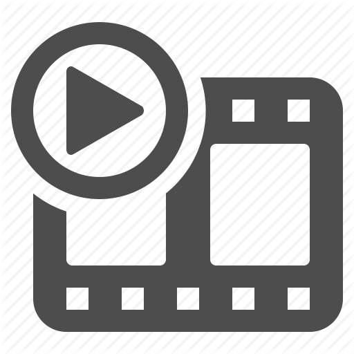 512x512 Movie Video'