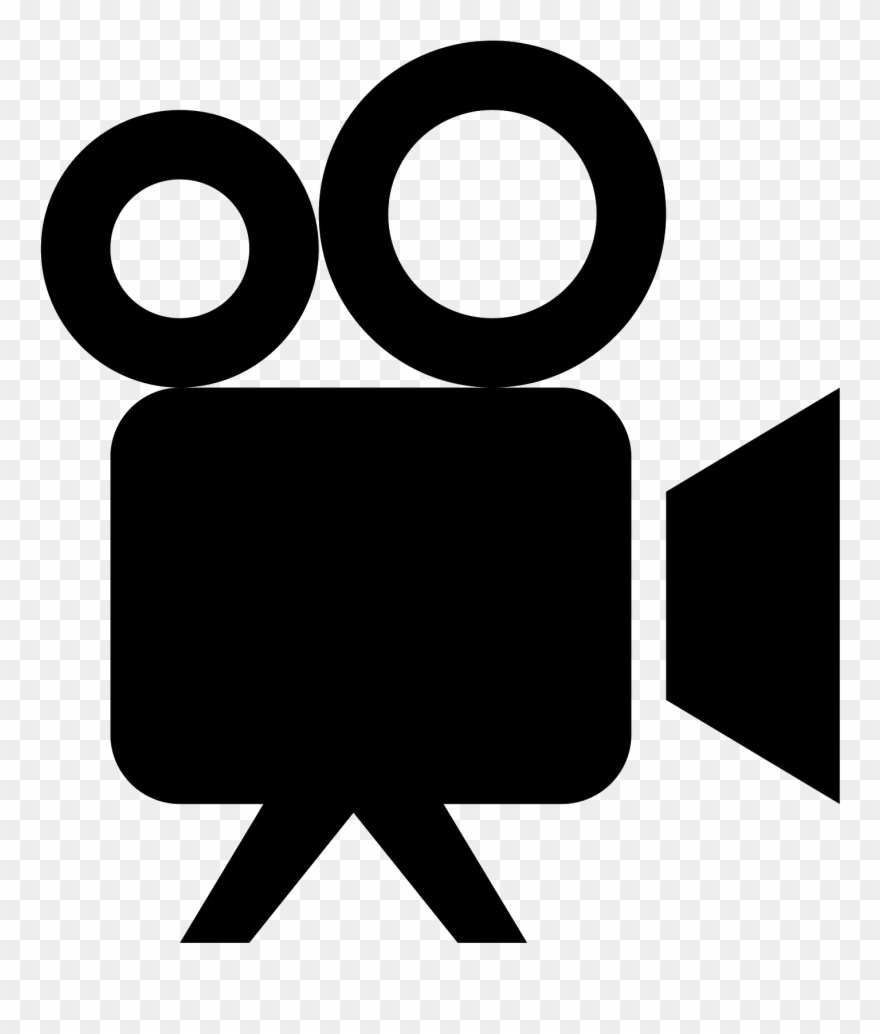 880x1034 Clipart Royalty Free Movie Projector Icon Free Download
