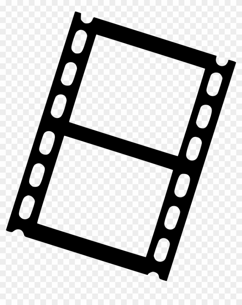 840x1060 Film Movie Strip Filmstrip Icon Free Download Png Filmstrip