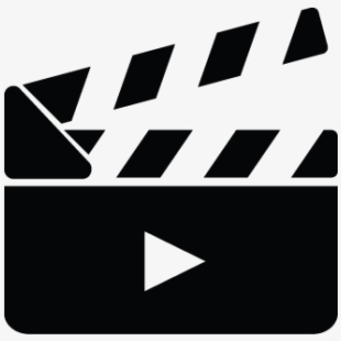310x310 Movie Maker, Film, Movie, Camera Action Cut Icon