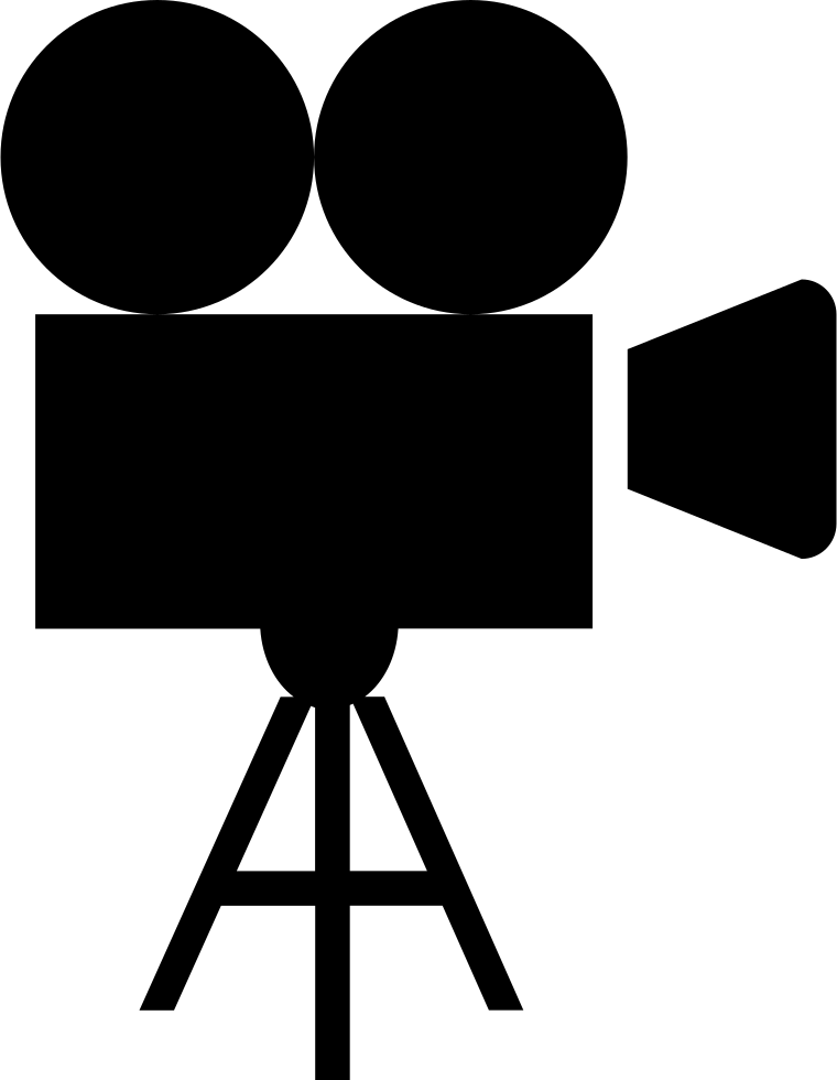 760x980 Camera Movie Video Record Film Png Icon Free Download