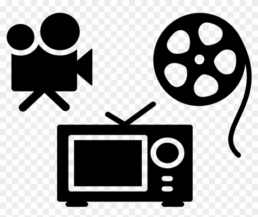 840x707 Movie Tv Cliparts