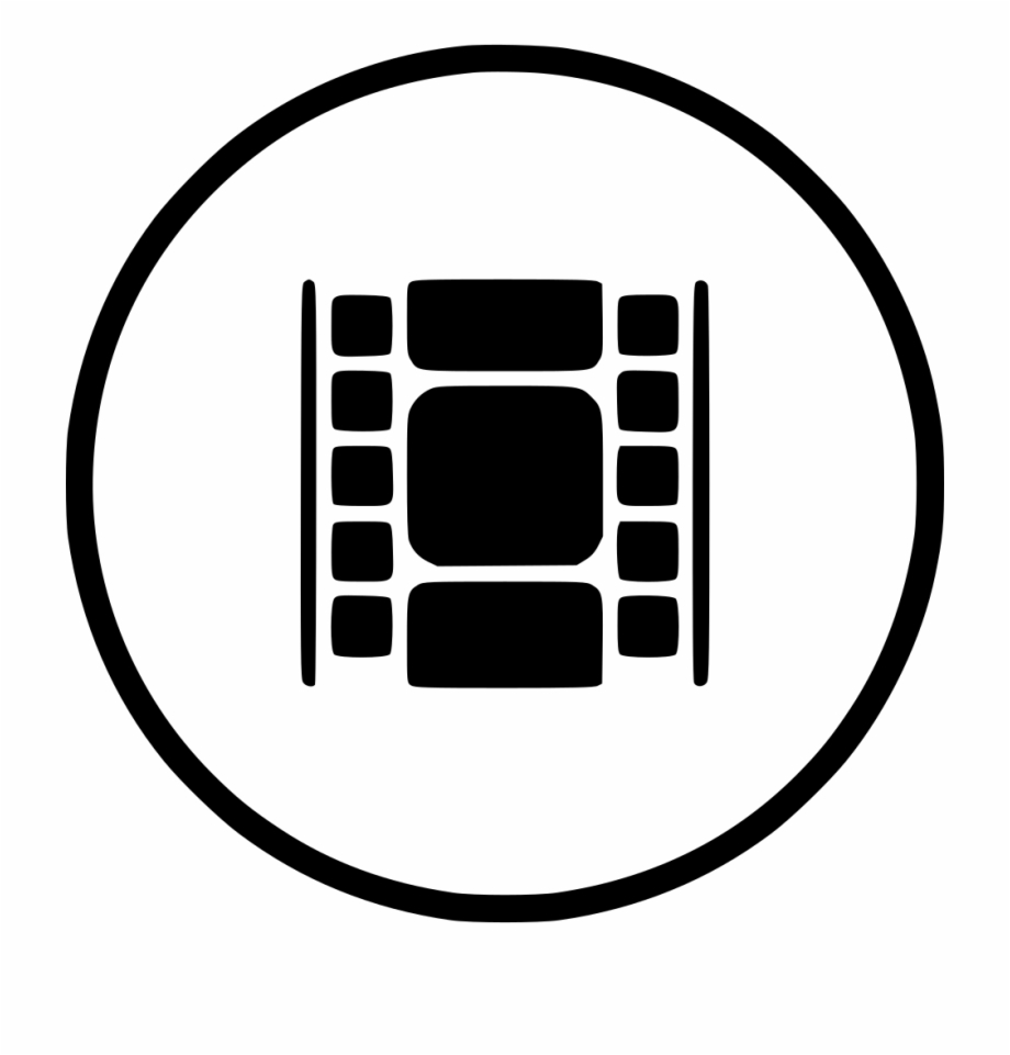 920x961 Cinema Film Clip Movie Multimedia Short Png Icon