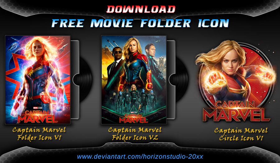 900x525 Captain Marvel