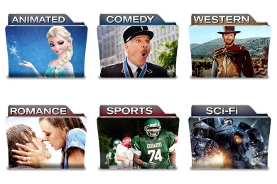 390x260 Tv Movie Icons