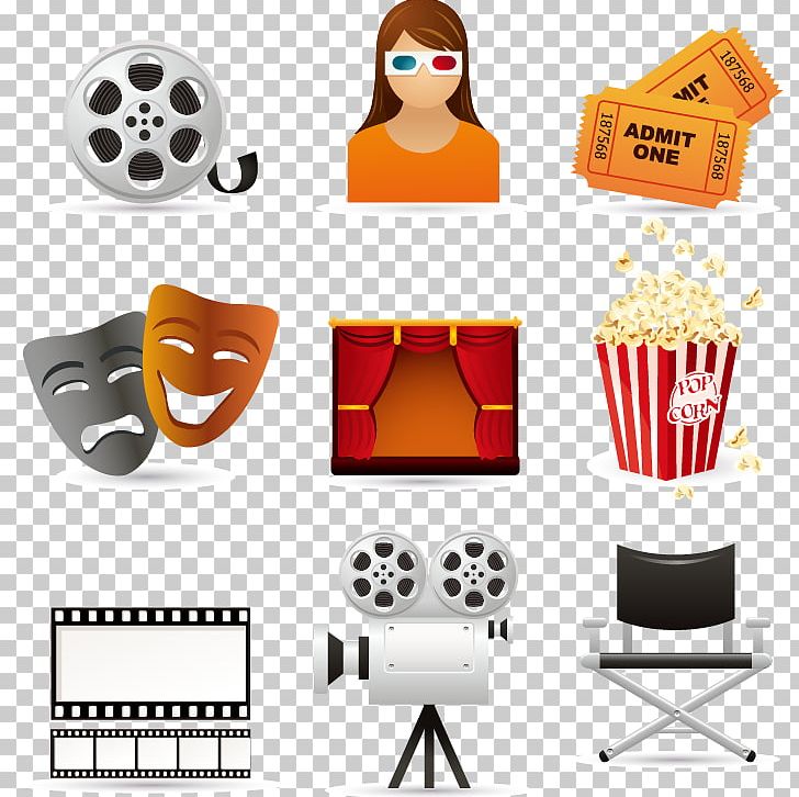 728x726 Movie Icons Film Cinema Icon Png, Clipart, Brand, Chair, Chair