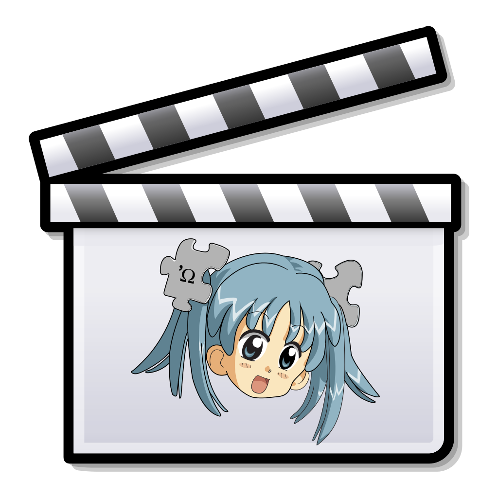 1024x1024 Fileanime Film Icon