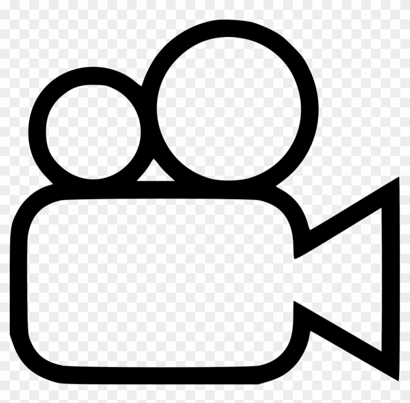 840x826 Movie Icon Png Download