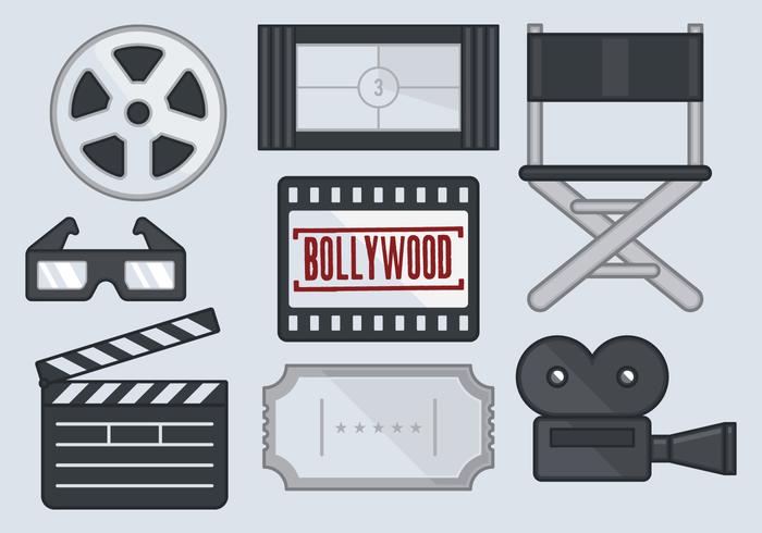 700x490 Bollywood Movie Icon