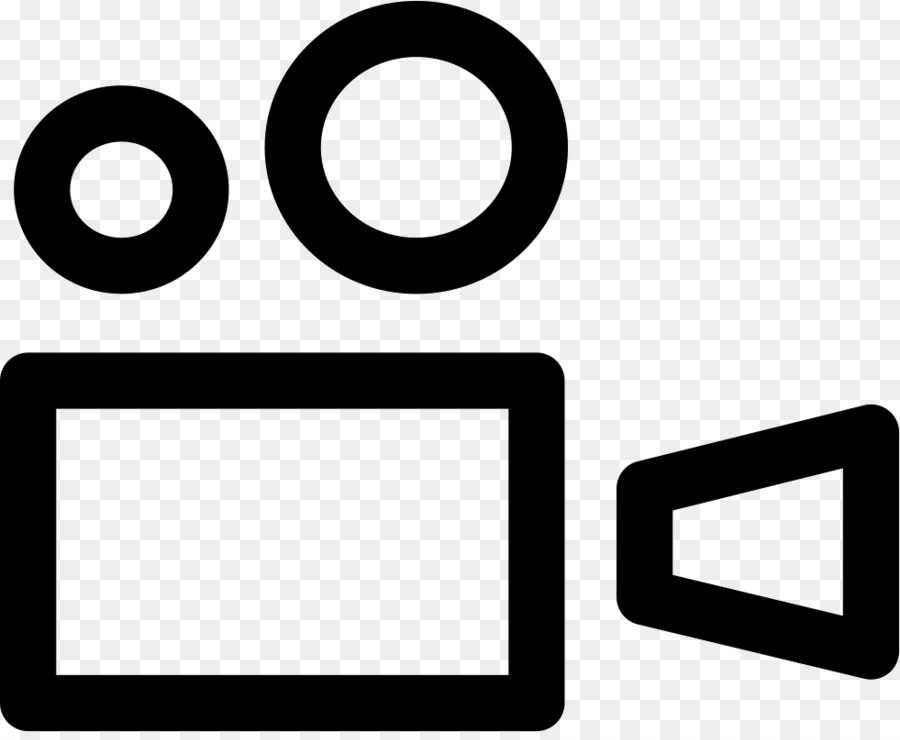 900x740 Movie Icon Clipart