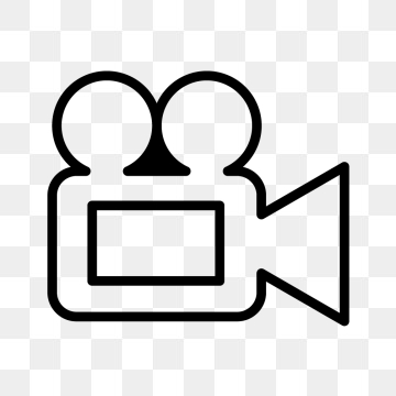 360x360 Video Camera Icon Png, Vector, And Clipart With Transparent
