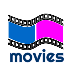 300x300 Movies Icon