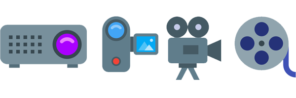 600x200 Download Free Png Movie Icon Free Download, Png And Vector