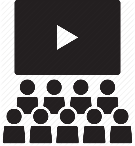 476x512 Free Movies Icon Png Download Movies Icon Png Movie Screening Png