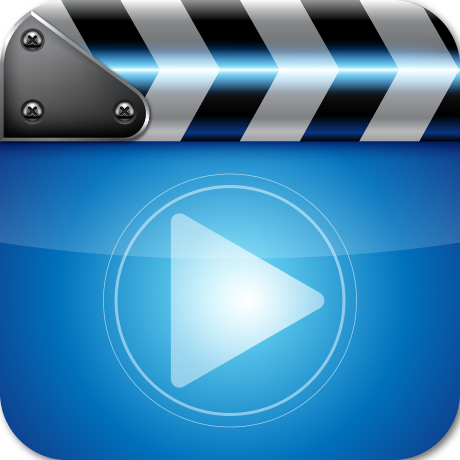 Movie Maker Icon at Vectorified.com | Collection of Movie Maker Icon ...