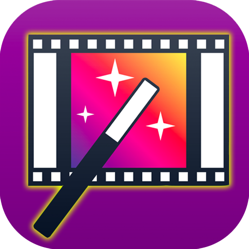 512x512 Video Editor Movie Maker Download Apk For Android
