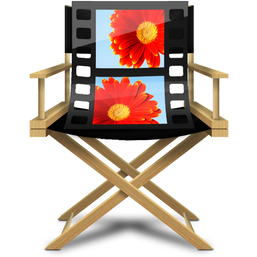 512x512 Windows Live Movie Maker Icon Ilive Iconset Wallec