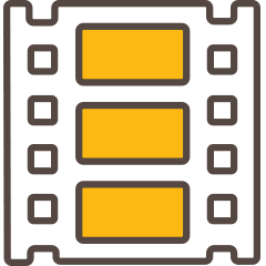 240x240 Movie Night In The Parlor, The Final Goodbye