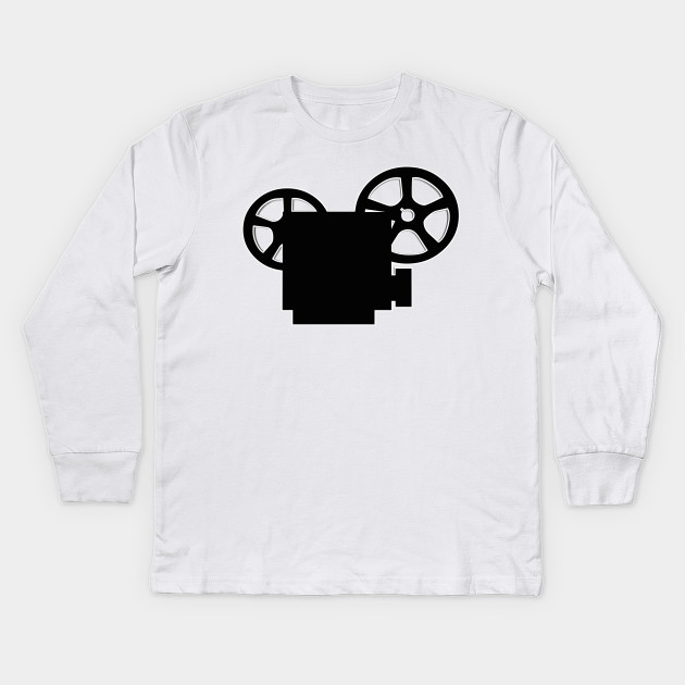 630x630 Limited Edition Exclusive Movie Projector Icon