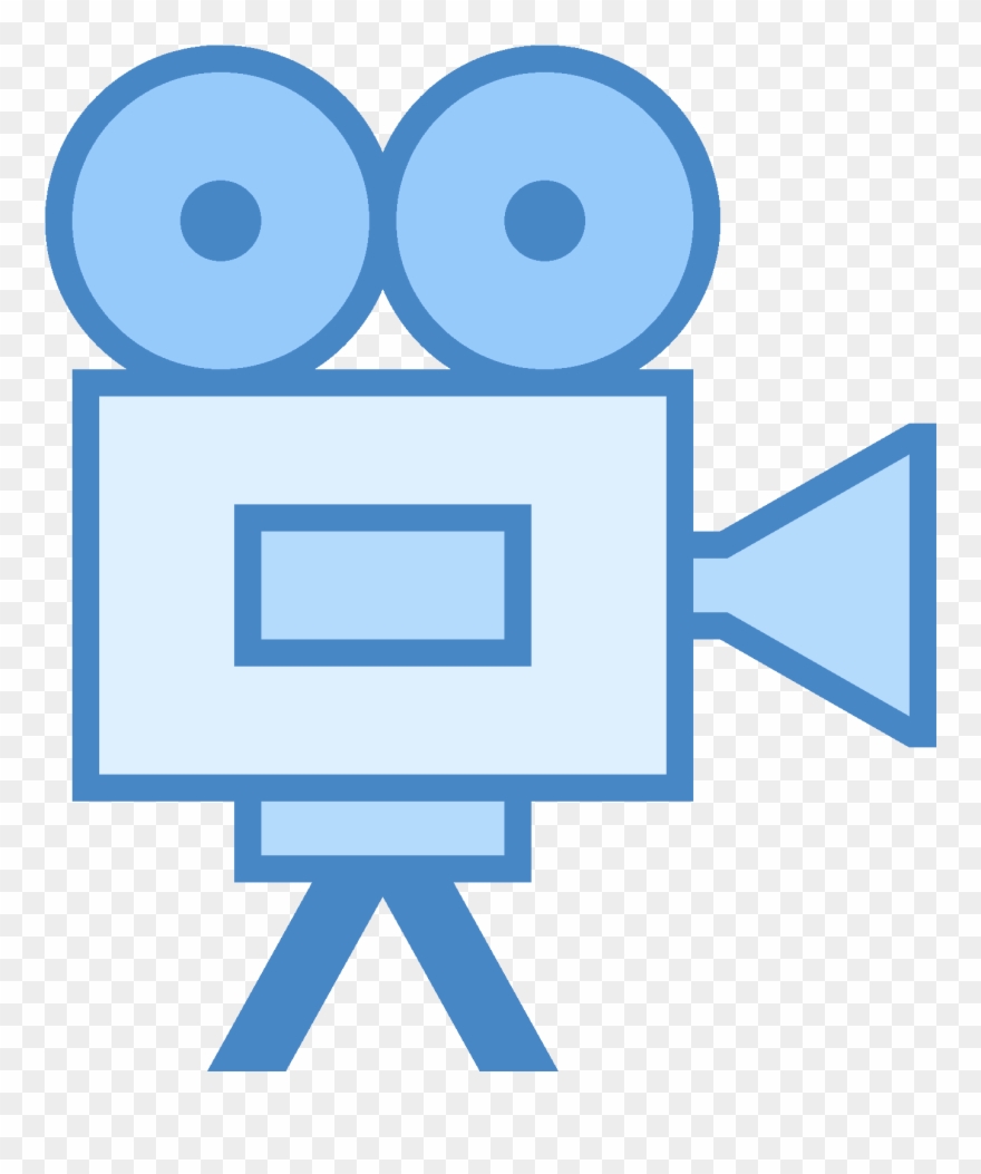 880x1053 Movie Projector Icon