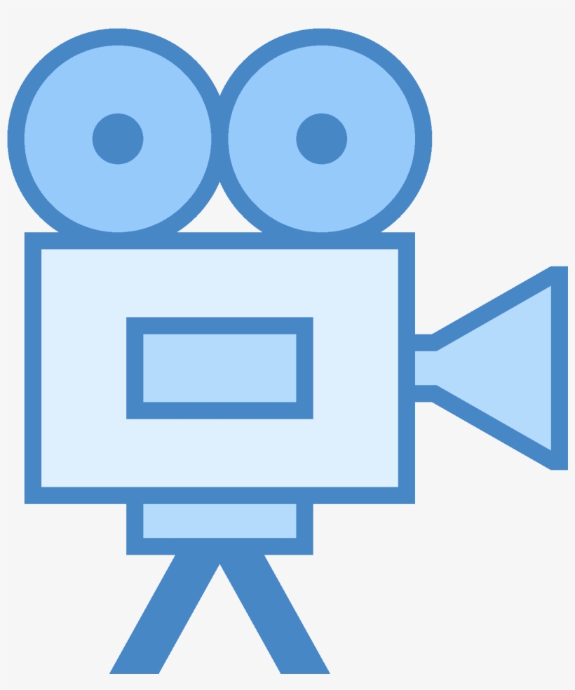 820x984 Movie Projector Icon