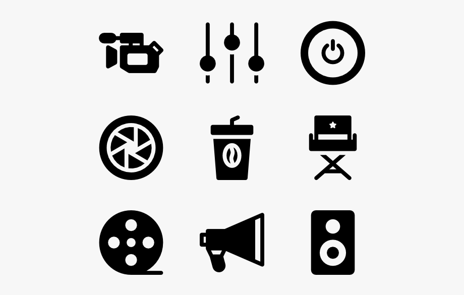 920x585 Movie Reel Png