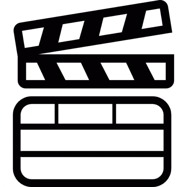 626x626 Icon For Movie