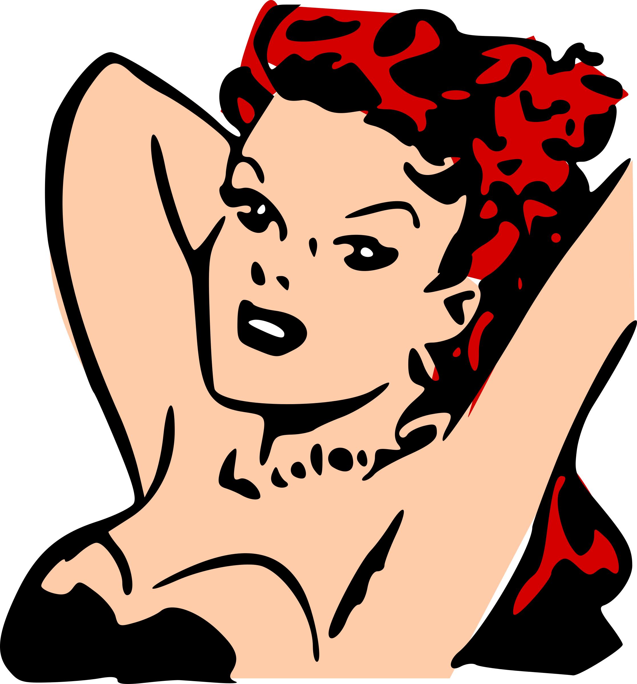 2234x2400 Movie Star Icons Png